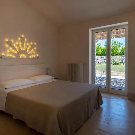 Podere Santa Chiara Lantställe Otranto