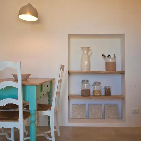 Kır Evi Podere Santa Chiara Otranto