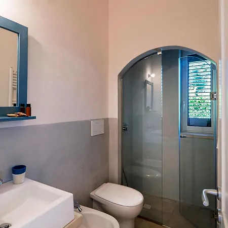 Podere Santa Chiara أوترانتو