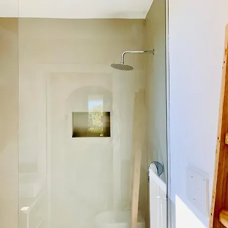 Podere Santa Chiara * 奥特朗托