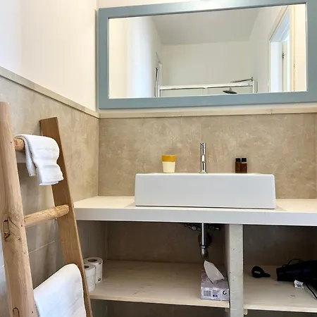 Podere Santa Chiara * Отранто