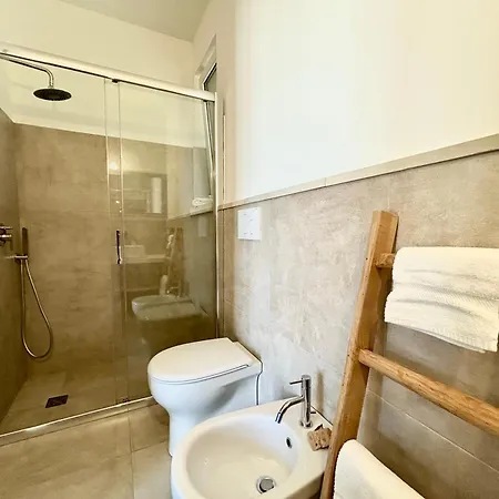 Podere Santa Chiara Country house