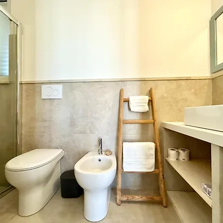 Летний дом Podere Santa Chiara