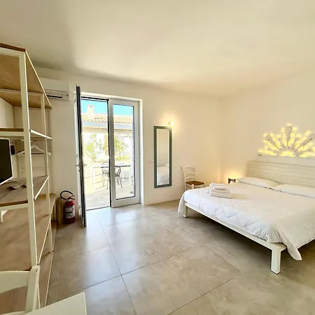 Podere Santa Chiara Country house *