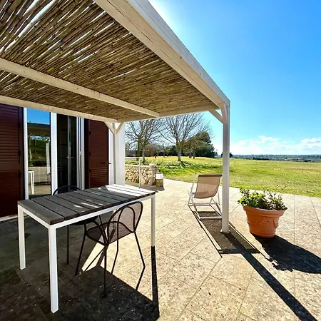 Podere Santa Chiara Country house Otranto