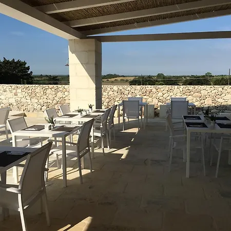 Podere Santa Chiara Lantställe