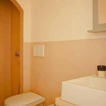 Country house Podere Santa Chiara *