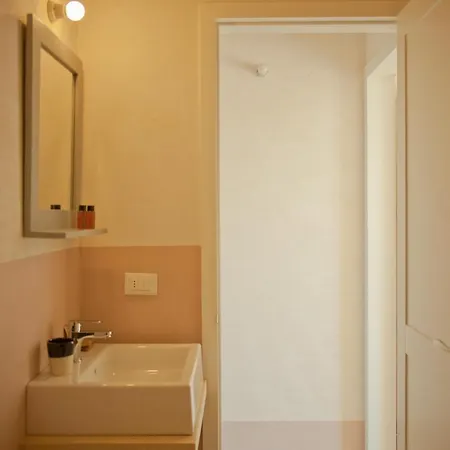 Podere Santa Chiara Kır Evi Otranto