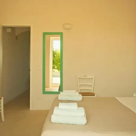 Podere Santa Chiara *