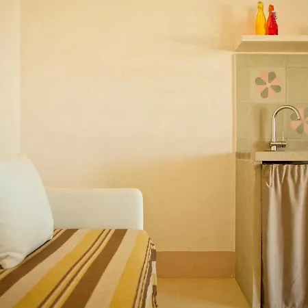 Country house Podere Santa Chiara *