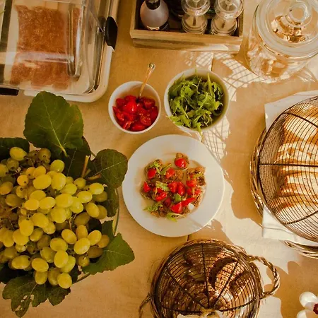 Country house Podere Santa Chiara