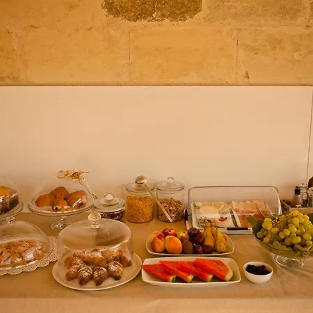 Podere Santa Chiara * أوترانتو