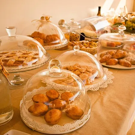 Podere Santa Chiara Kır Evi Otranto