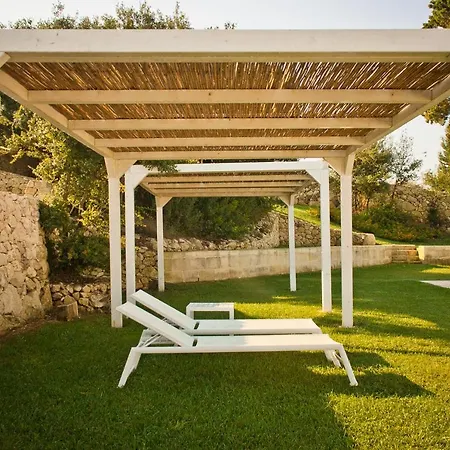 Podere Santa Chiara 奥特朗托