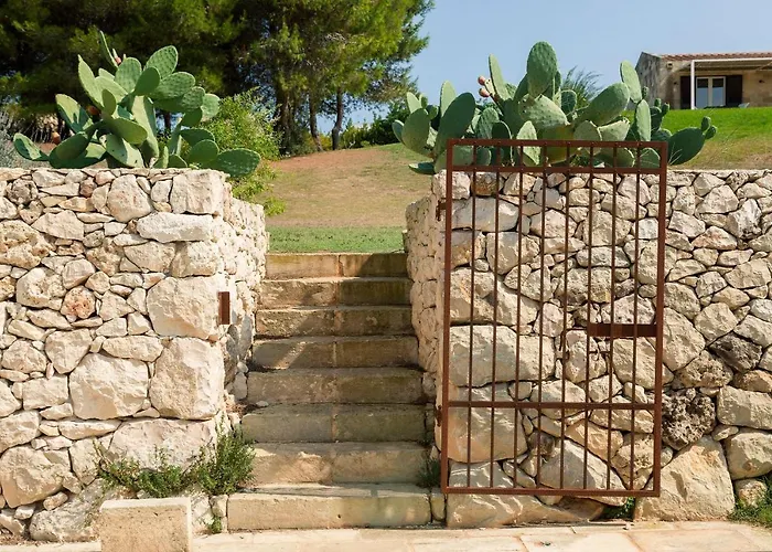 Podere Santa Chiara * Отранто