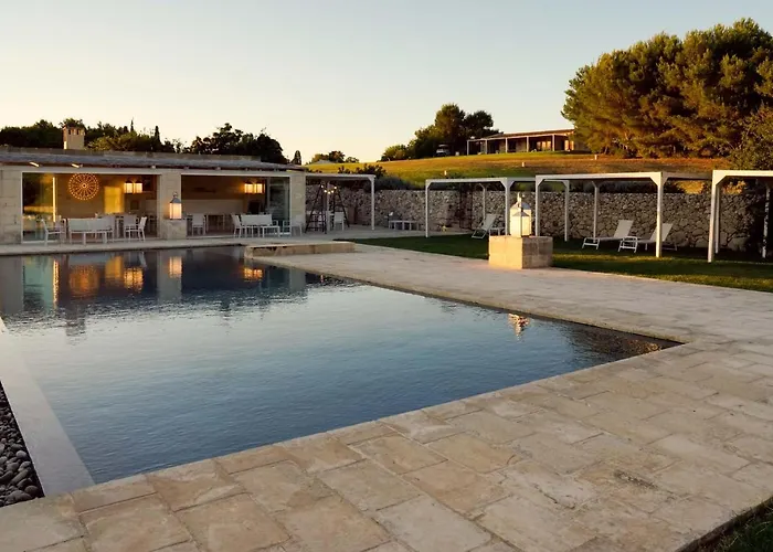 منزل ريفي Podere Santa Chiara