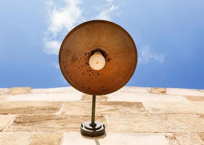 Country house Podere Santa Chiara *