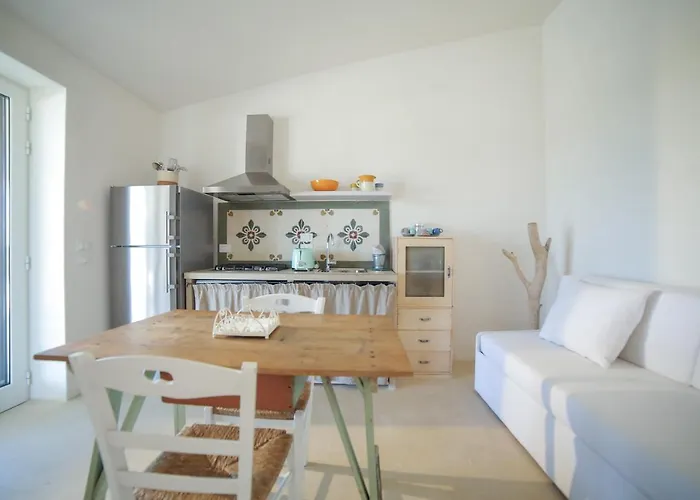 Podere Santa Chiara *