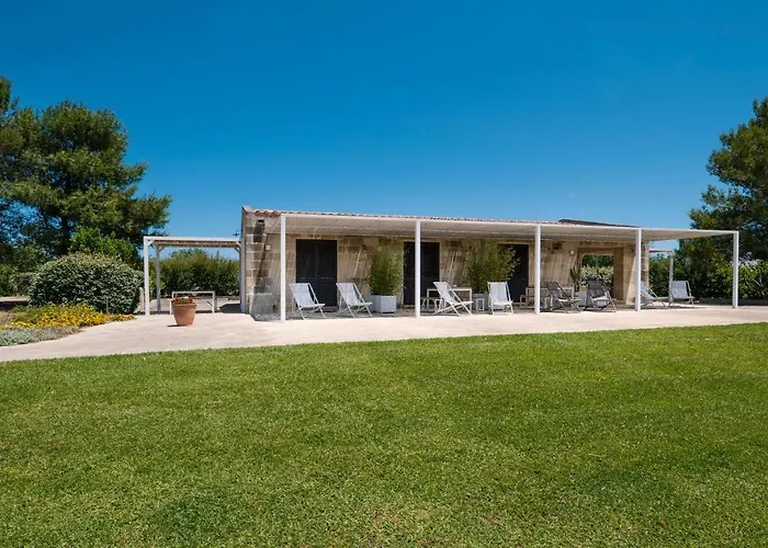 Podere Santa Chiara *