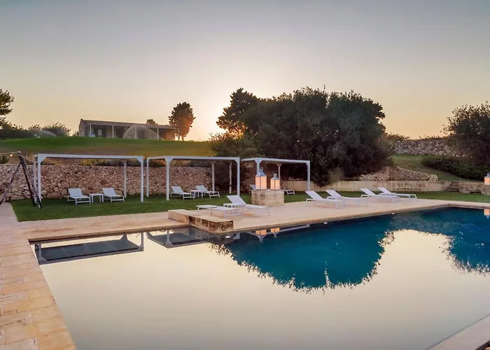 منزل ريفي Podere Santa Chiara