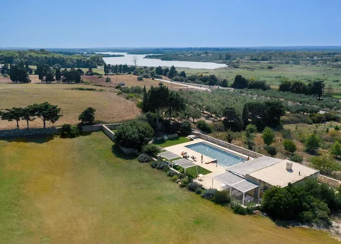 Podere Santa Chiara *