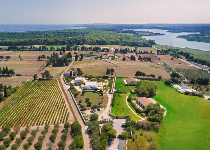 Podere Santa Chiara * Отранто