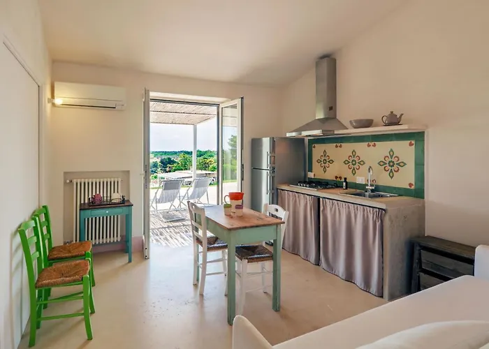 Podere Santa Chiara *