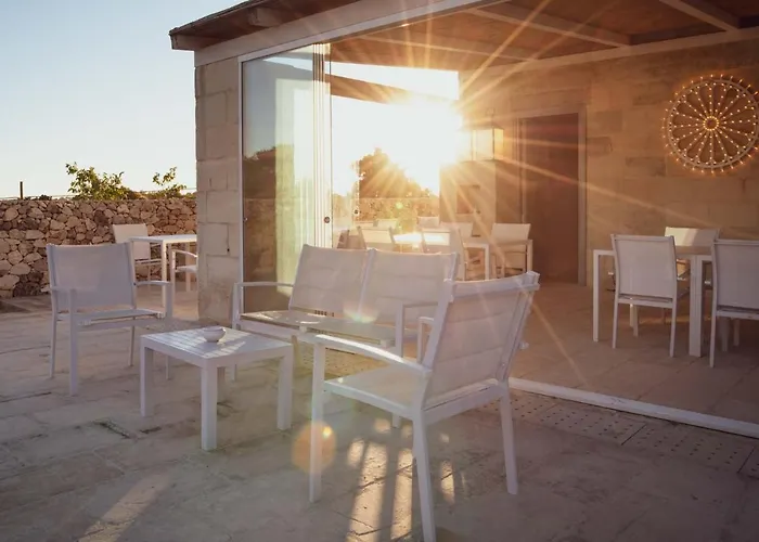 Podere Santa Chiara * Otranto