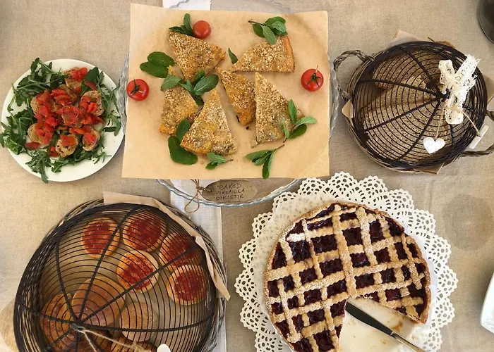 Podere Santa Chiara *