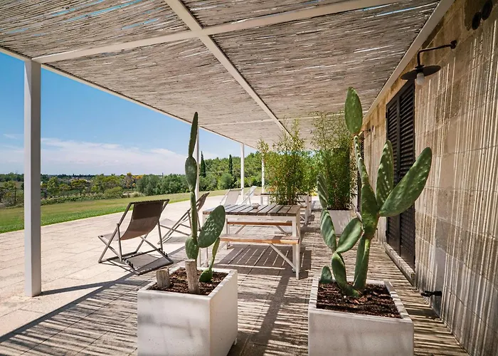 Podere Santa Chiara Country house *