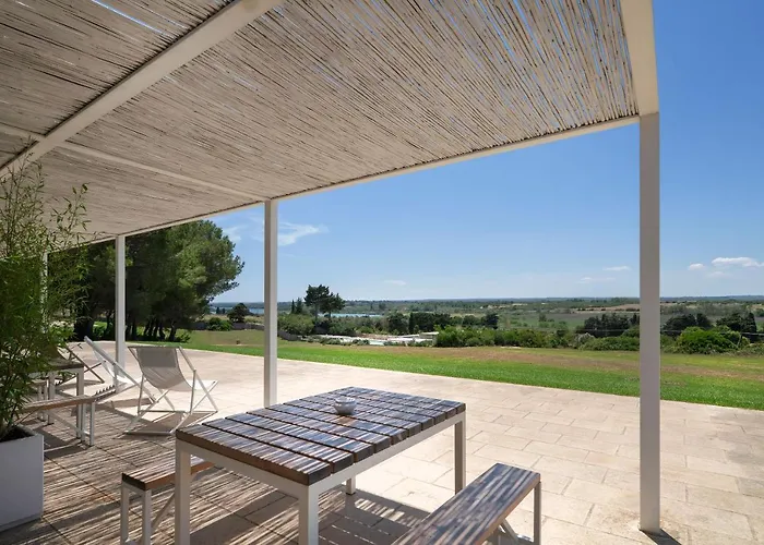 Podere Santa Chiara Landhuis