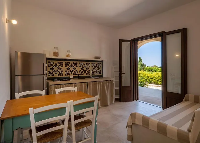 Podere Santa Chiara *