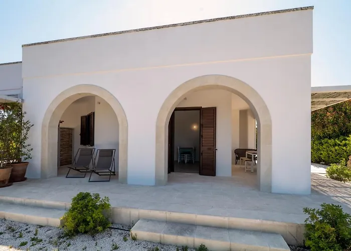 Landhuis Podere Santa Chiara