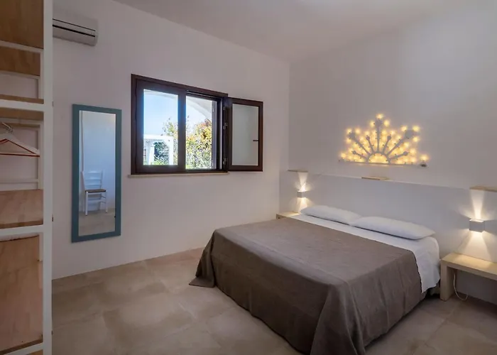 Podere Santa Chiara *