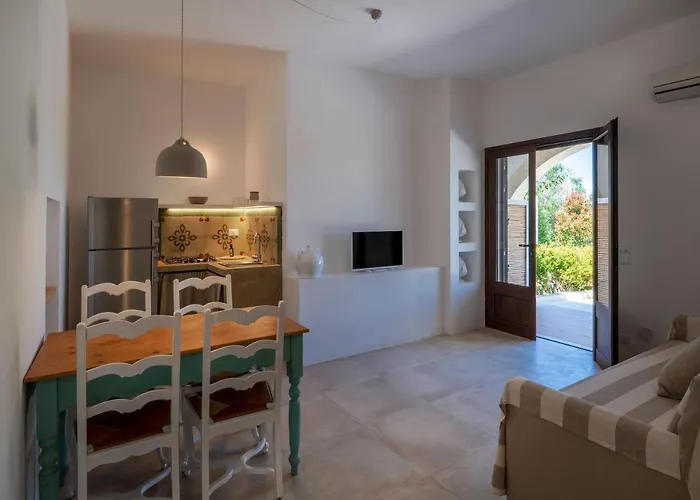 Podere Santa Chiara Landhuis