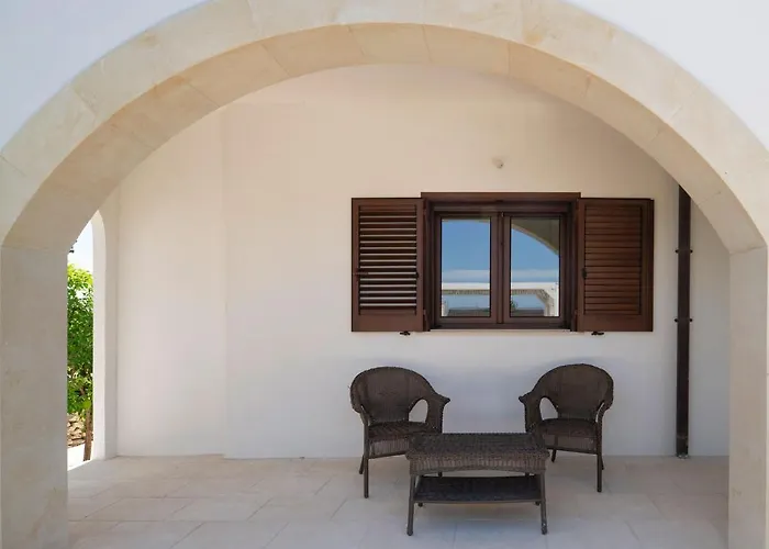 Podere Santa Chiara Country house