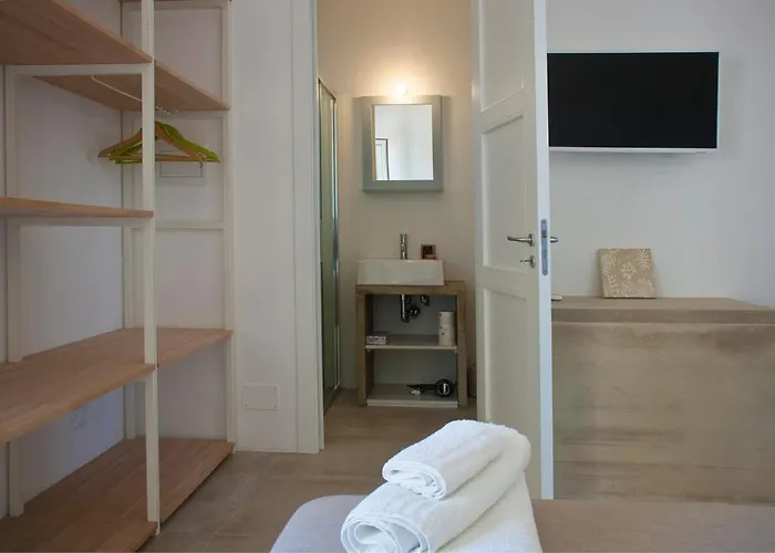 Landhuis Podere Santa Chiara Otranto