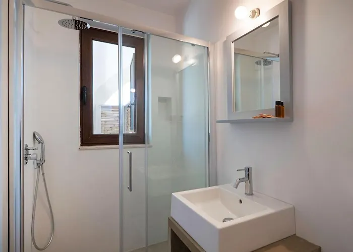 Landhuis Podere Santa Chiara Otranto