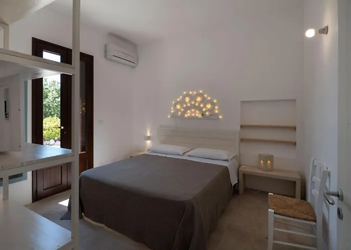 Podere Santa Chiara *