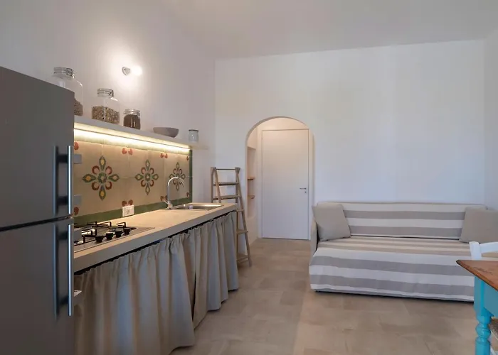 Podere Santa Chiara Летний дом *