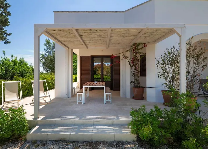 Country house Podere Santa Chiara *