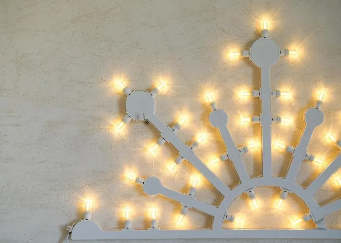 Podere Santa Chiara Lantställe