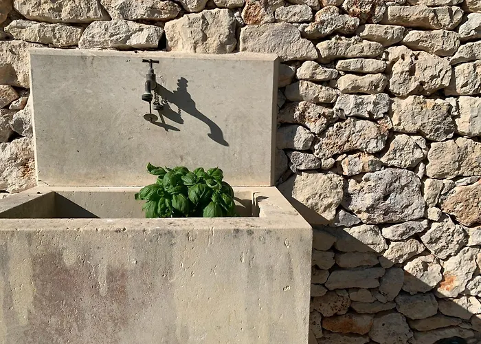 Podere Santa Chiara Country house *