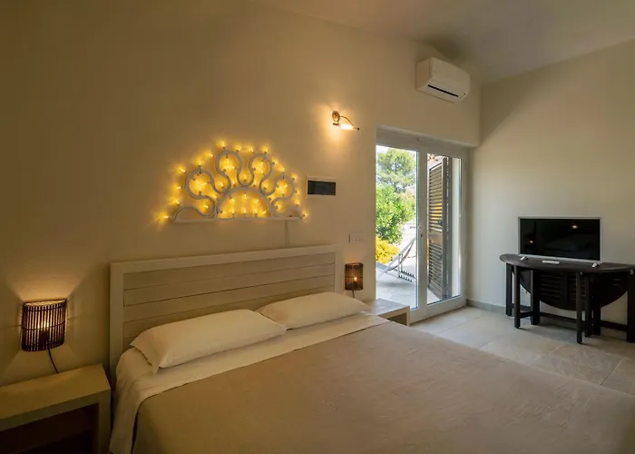 Podere Santa Chiara *