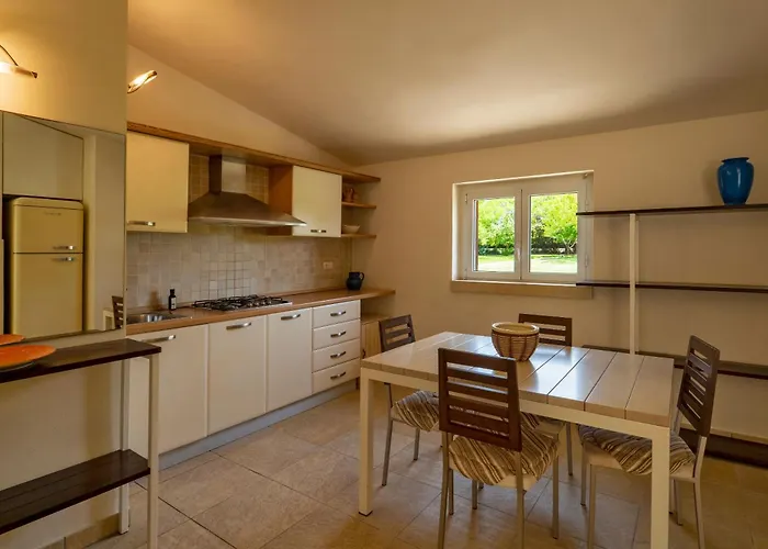 Country house Podere Santa Chiara Otranto