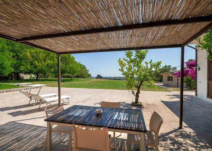 Podere Santa Chiara Летний дом *