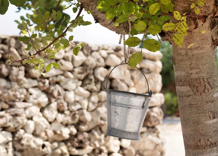 Podere Santa Chiara * Otranto