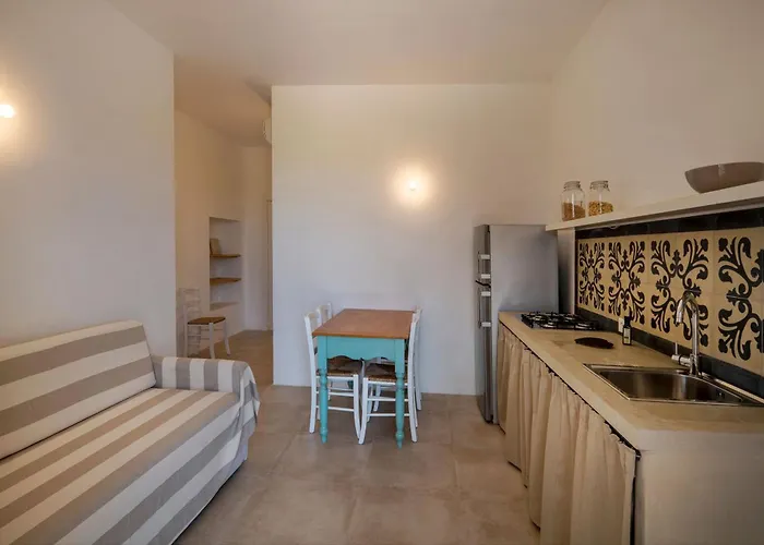 Podere Santa Chiara Летний дом