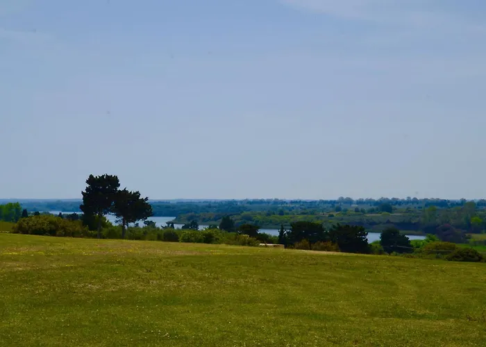 Podere Santa Chiara Lantställe *