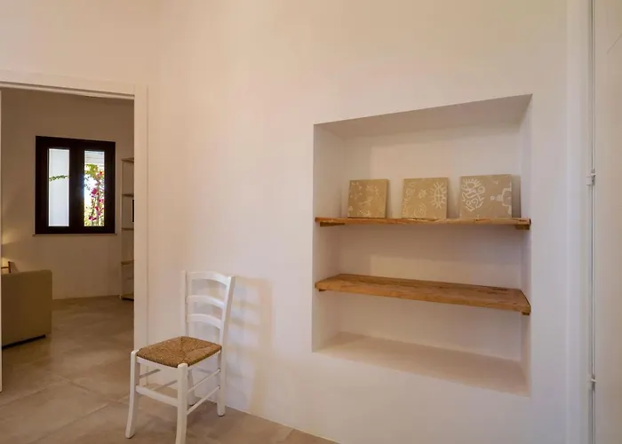 Country house Podere Santa Chiara *